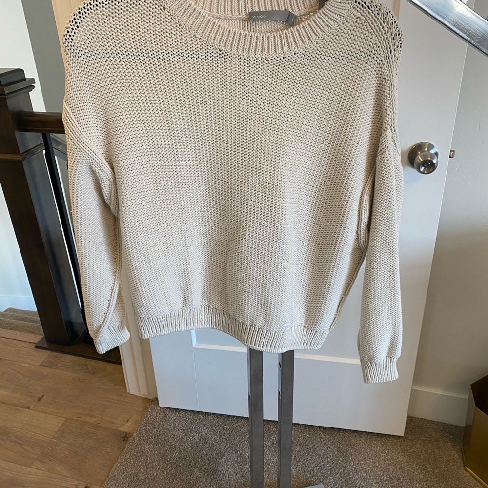 VINCE Sweater